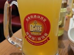 -管氏翅吧(马家堡店)