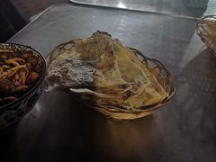 -杨家牛肉汤(淮建路店)