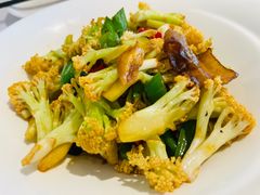 -月福京味斋·烤鸭店·北京菜(鼓楼总店)