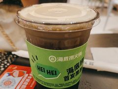 -海底捞火锅(逸仙路店)