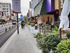 -留香花园(淮海街商业街店)