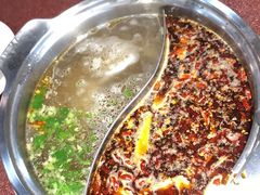 锅-牛肉彪·19年专注·潮汕牛肉火锅(祈福店)