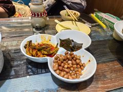 -小红鲸·海鲜餐厅(轸大路店)