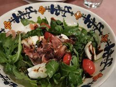 -Mammamia意大利餐厅(阳春巷店)