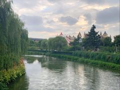 -安徒生童话乐园