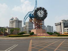 -世纪钟