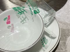 -肥家大排档(天河体育西店)