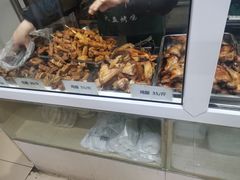 -大益烤鸡