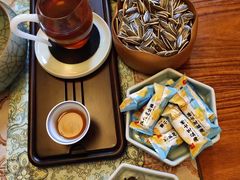 -畅和茶坊·曦瓜中国大红袍