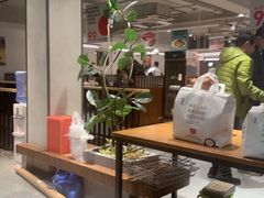 -姥姥家春饼店(八里庄店)