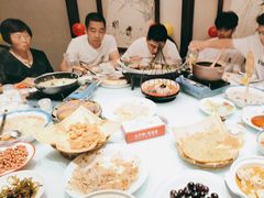 -山芋腔苏北菜(盐城滨海店)