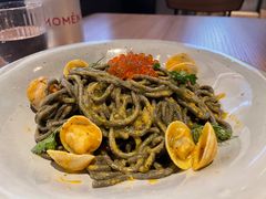 -MOMENTI手工意面(晶耀前滩店)