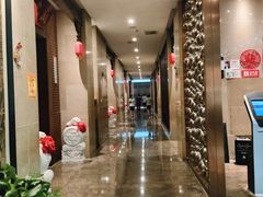 -宴天下大酒店(政和路店)