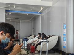 -威海大水泊国际机场