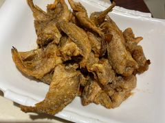 -渔民船说·北塘海鲜·天津菜·海肠捞饭(北塘古镇店)