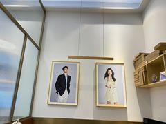 -海马体照相馆(大连柏威年购物中心店)
