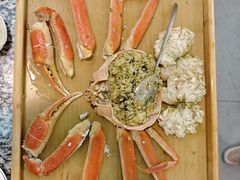 -震海贝烤贝·民俗特色店(延吉总店)