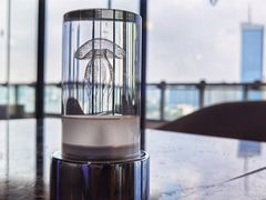 -于家堡洲际酒店·堡子里酒廊