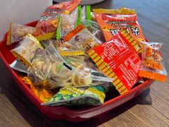 -大中华酒楼·主席武昌鱼·武汉美食地标(江汉路步行街店)