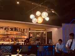 -岁粤Moon·湖景餐厅(月光码头店)