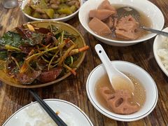 -雨田饭店(华兴东街店)