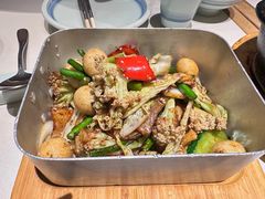 -0776食堂·京城创意菜(七里庄店)