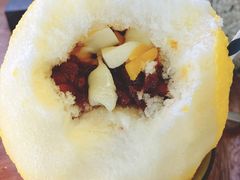 杨枝甘露雪山冰-楠火锅(龙阳广场店)