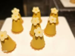 -上海锦江汤臣洲际大酒店壹阶层