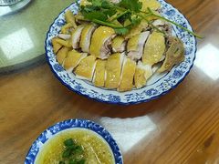 -老客家美食• 竹筒饭• 河鲜(龙门永汉店)