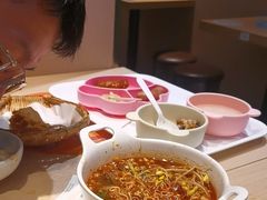 -好人民间小吃·番茄鱼酸菜鱼(木渎悠方店)