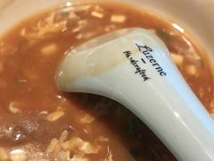 -镇江苏宁万豪酒店-苏筵中餐厅