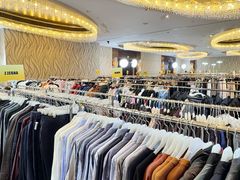 -上海静安香格里拉大酒店