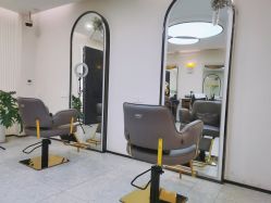 -上禾 HAIR SALON