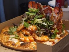 -Steveston Pizza Company (Richmond)