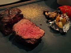 -恰餐厅及酒吧 CHAR Bar & Grill (北京丽都皇冠假日店)