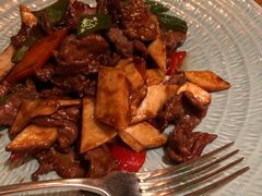 -丽江金茂凯悦臻选酒店-滇香馆