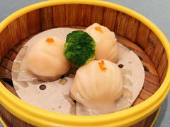 -君德澜酒家·创意粤菜(金山谷店)