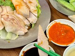 -绿柠食堂(北外滩店)