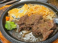-红屋牛排(闽江路店)