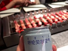 -很久以前羊肉串(打浦路店)