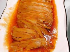 -老仁义·清真菜(太古街店)