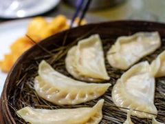 -松针蔡记蒸饺(花园路店)