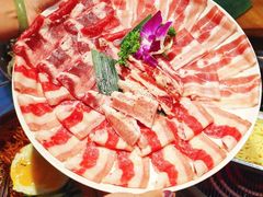 -玄希浪漫厨房·韩料烤肉(湖滨银泰in77店)