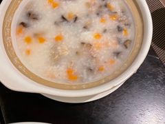 -浙江安吉JW万豪酒店·万豪中餐厅