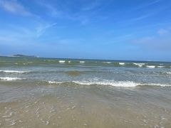 -长江澳风力发电景观区