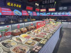 -阿财老铺·老蚌埠龙虾城(华夏总店)