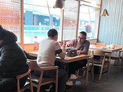 -湘间田舍(北仑银泰店)