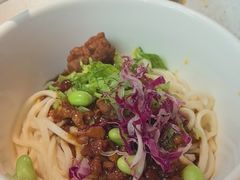 -大师兄·西北小馆(南沙万达广场店)