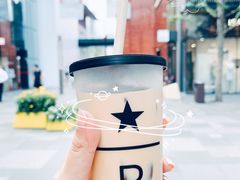 -星巴克臻选(成都太古里店)