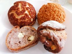 芝士核桃法棍-GAONNURI加温努力(马场店)